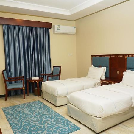Wahaj Al Mesak Units Aparthotel Dammam Ngoại thất bức ảnh