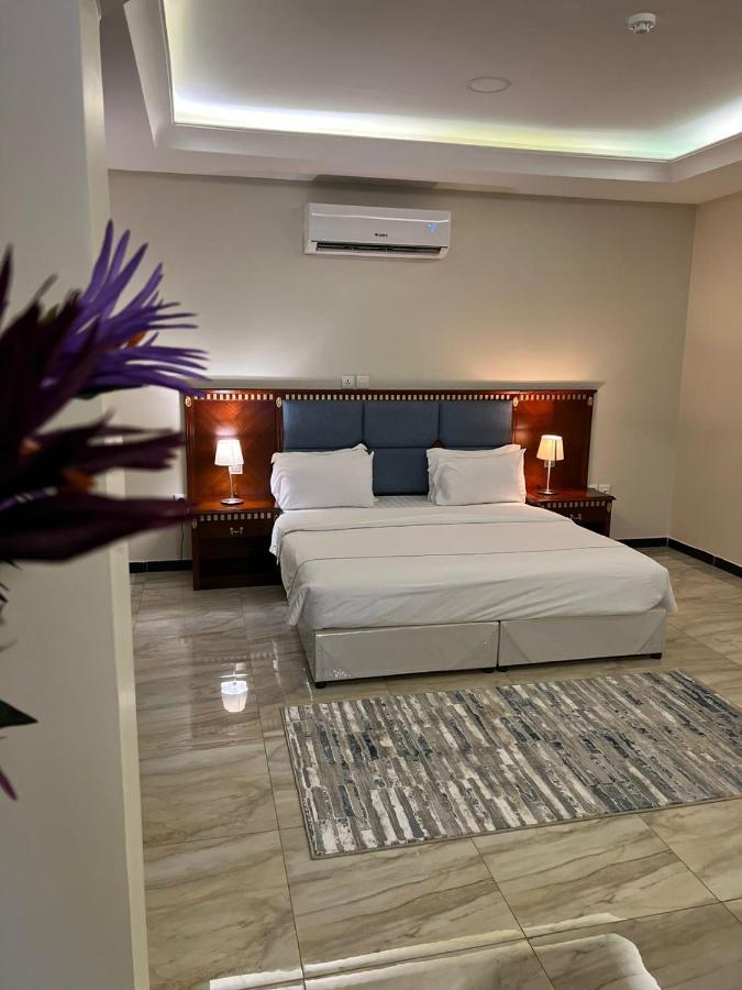 Wahaj Al Mesak Units Aparthotel Dammam Ngoại thất bức ảnh