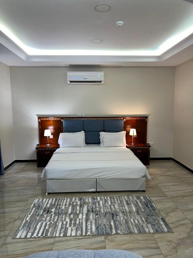 Wahaj Al Mesak Units Aparthotel Dammam Ngoại thất bức ảnh