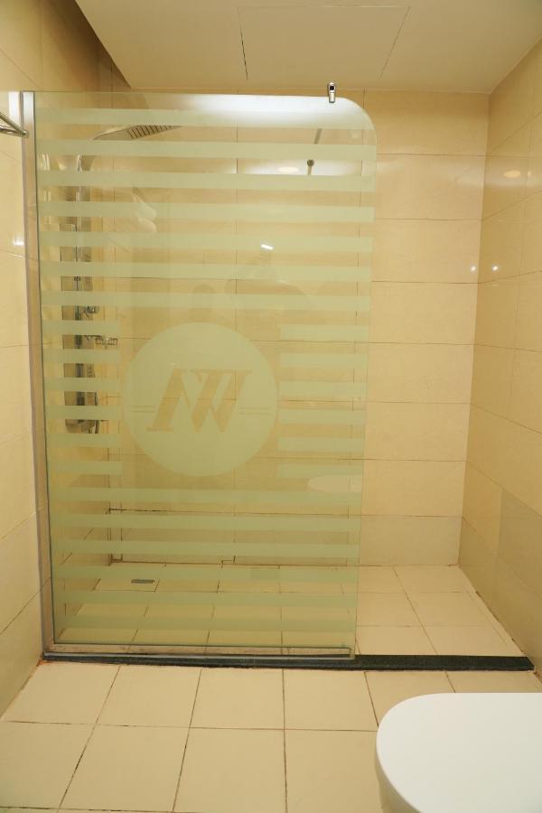 Wahaj Al Mesak Units Aparthotel Dammam Ngoại thất bức ảnh