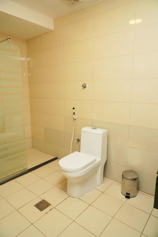 Wahaj Al Mesak Units Aparthotel Dammam Ngoại thất bức ảnh